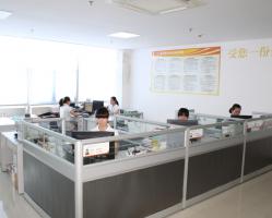 鑫劲丰办公环境